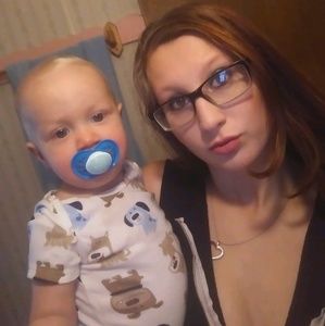 Meet your Posher, Lizzie